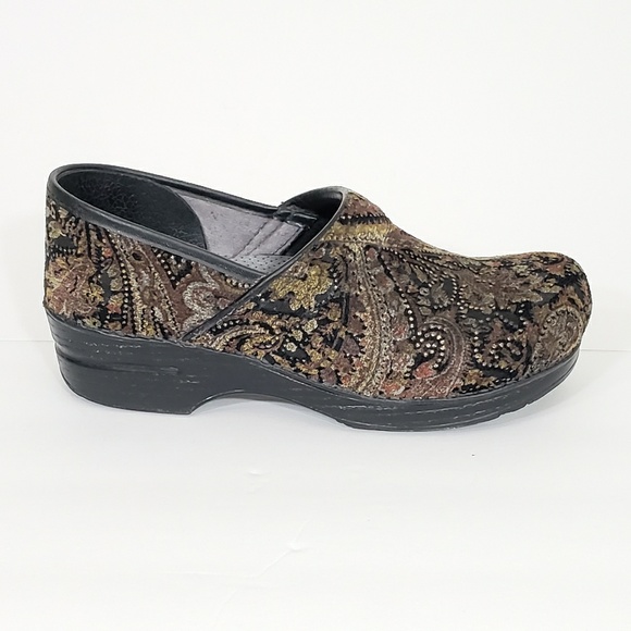 vegan dansko